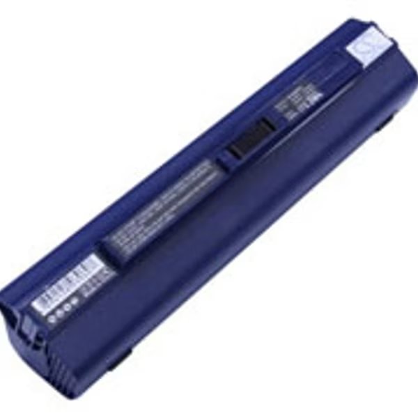 Replacement for Acer Aspire ONE 751h-1817 Battery, Ilc, Mfr#: ASPIRE ONE 751H-1817